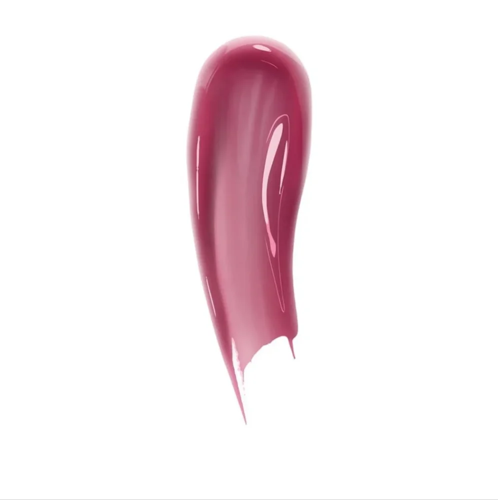 8 x L'Oreal Pro Gloss Plump Lip Gloss with Hyaluronic Acid, 608 True Berry